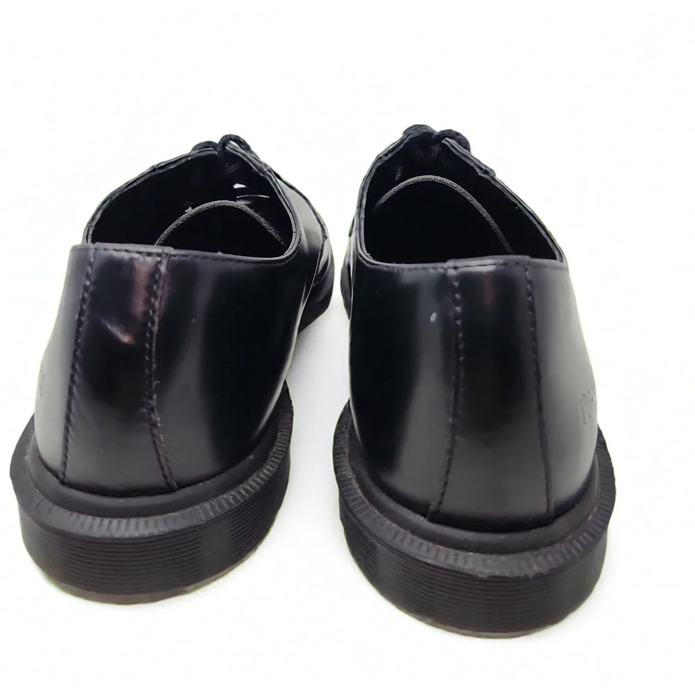 Dr. Martens x Gosha Rubchinskiy Derby Shoes Mens Size 11 Leather Streetwear